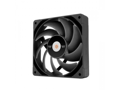 Кулер для компьютерного корпуса Thermaltake TOUGHFAN 14 Pro PC Cooling Fan