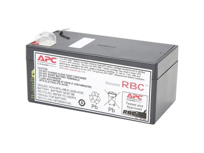 APC Replacement Battery Cartridge #35