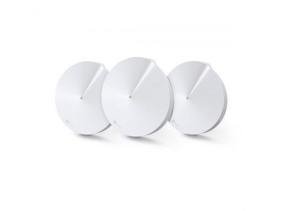 Маршрутизатор TP-Link Deco M5 (3-pack)