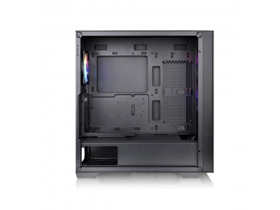 Компьютерный корпус Thermaltake Divider 370 TG ARGB без Б/П