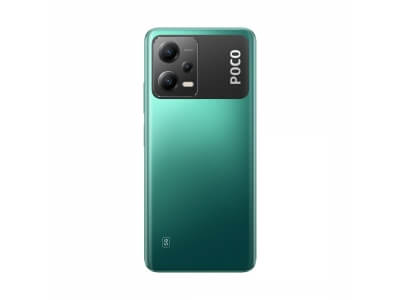 Мобильный телефон Poco X5 5G 8GB RAM 256GB ROM Green