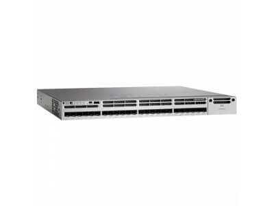 Коммутатор Cisco Catalyst 3850 48U-S (10/100/1000 Mbit) WS-C3850R-48U-S