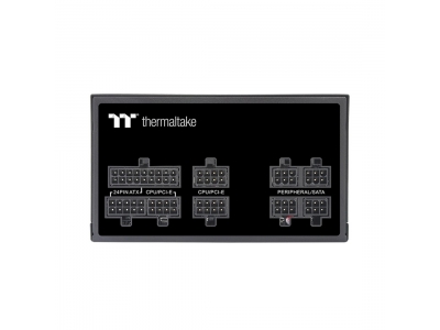 Блок питания Thermaltake Toughpower GF1 750W (Gold)