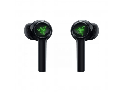 Наушники Razer Hammerhead True (2021)