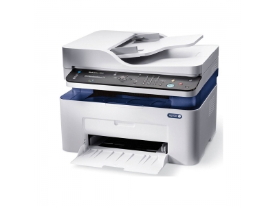 Монохромное МФУ Xerox WorkCentre 3025NI