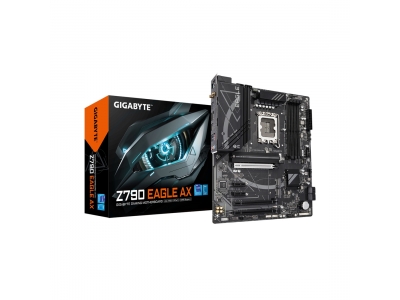 Материнская плата Gigabyte Z790 EAGLE AX