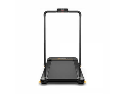 Беговая дорожка Urevo Strol Lite 2-in-1 Under Desk Treadmill Черный