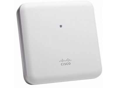 WiFi оборудование Cisco Точка доступа Wireless-AC N WAP150-R-K9-RU