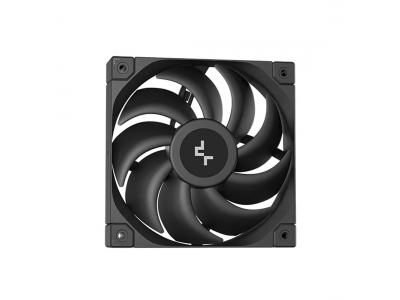 Кулер с водяным охлаждением Deepcool MYSTIQUE 240