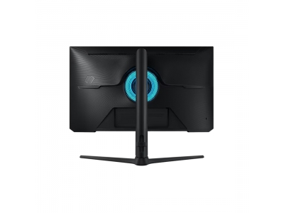 Монитор Samsung 28” Odyssey G7 Smart LS28BG700EIXCI