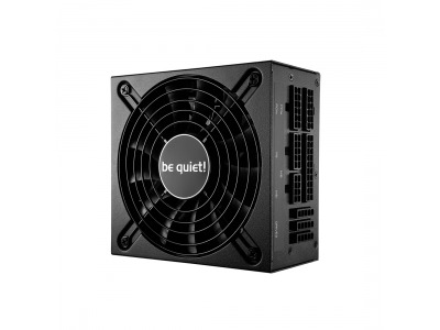 Блок питания Bequiet! SFX-L POWER 600W SFX-L-600W BN239