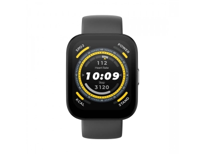 Смарт часы Amazfit Bip 5 A2215 Soft Black