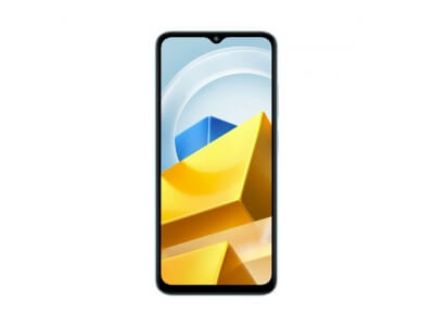 Мобильный телефон POCO M5 4GB RAM 64GB ROM Green