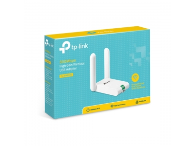 USB-адаптер TP-Link TL-WN822N