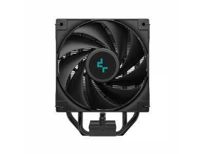 Кулер для процессора Deepcool AG400 DIGITAL BK