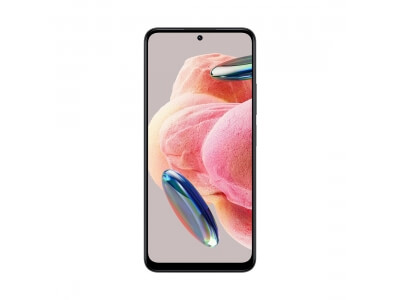 Мобильный телефон Redmi Note 12 4GB RAM 128GB ROM Onyx Gray