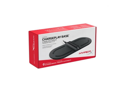 Зарядное устройство HyperX ChargePlay Base HX-CPBS-C