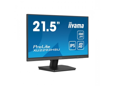 Монитор iiyama ProLite PL2293HS XU2293HSU-B6 21.5