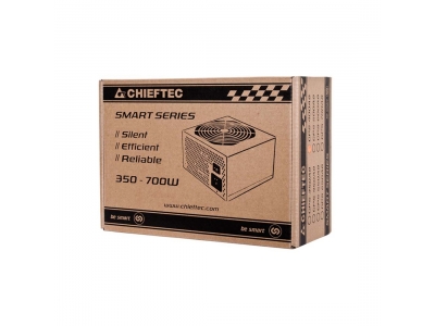 Блок питания Chieftec Smart GPS-650A8