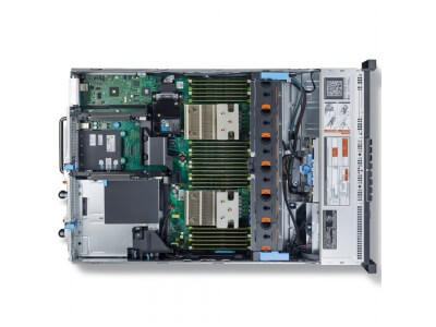 Сервер Dell R730 210-ACXU-A08