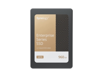 Твердотельный накопитель SSD Synology SAT5220-960G