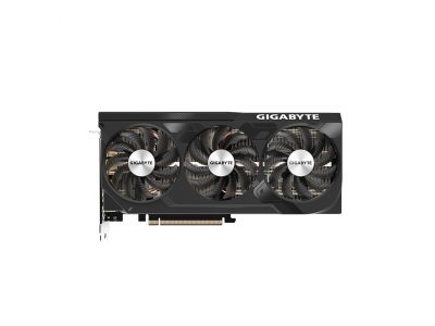 Видеокарта Gigabyte (GV-N407SWF3OC-12GD) RTX4070 SUPER WINDFORCE OC 12G