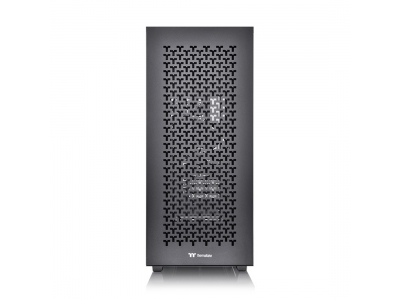 Компьютерный корпус Thermaltake Divider 500 TG Air без Б/П