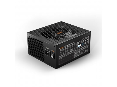 Блок питания Bequiet! Straight Power 12 850W BN337