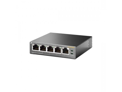 Коммутатор TP-Link TL-SF1005P