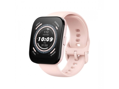 Смарт часы Amazfit Bip 5 A2215 Pastel Pink