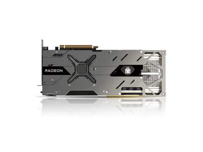 Видеокарта Sapphire TOXIC RADEON RX 6900 XT GAMING OC 16G (11308-11-20G)