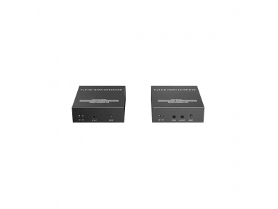 Удлинитель HDMI Lenkeng LKV562 (FHD, 150m)