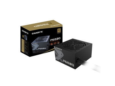 Блок питания Gigabyte GP-P650G