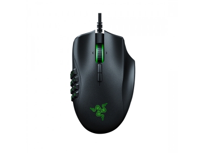 Компьютерная мышь Razer Naga Trinity