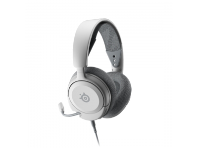 Гарнитура Steelseries Arctis Nova 1 White