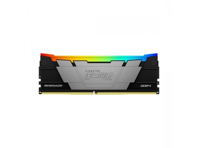 Модуль памяти Kingston FURY Renegade RGB KF432C16RB12A/16 DDR4 16GB 3200MHz