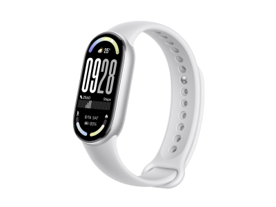 Фитнес браслет Xiaomi Smart Band 10 Glacier Silver
