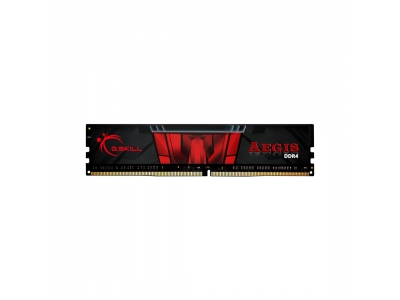 Модуль памяти G.SKILL AEGIS F4-3200C16S-8GIS DDR4 8GB