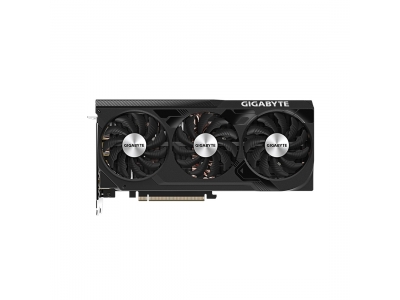 Видеокарта Gigabyte (GV-N407TWF3-12GD) RTX4070Ti WINDFORCE 12G