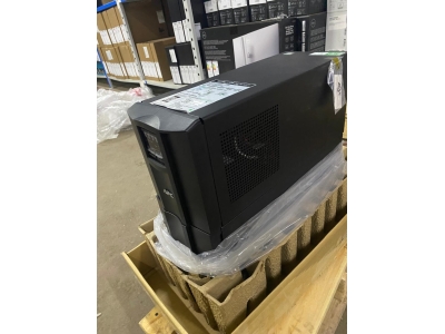 APC Smart-UPS 3000VA LCD 230V SmartConnect