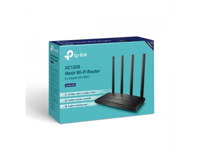 Маршрутизатор TP-Link Archer C6