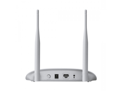 Wi-Fi точка доступа TP-Link TL-WA801N