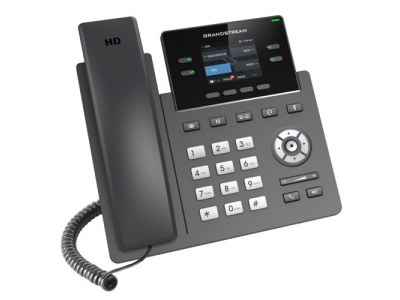 IP Телефон Grandstream IP-телефон GRP2612 (GRP2612)