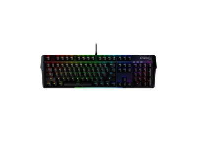 Клавиатура HyperX Alloy MKW100 4P5E1AX#ACB