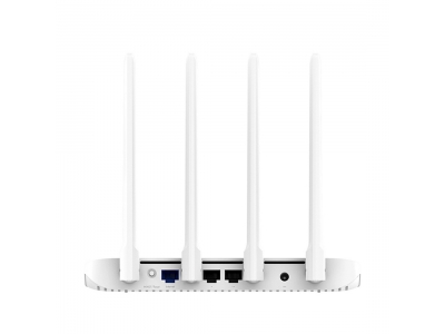 Маршрутизатор Xiaomi Mi Router 4A (White) RU