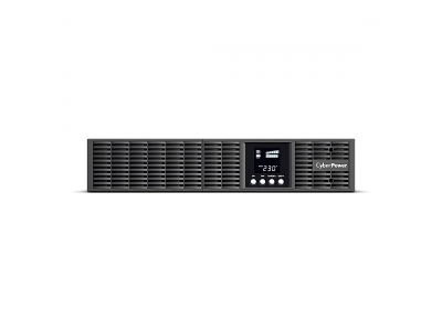 Источник бесперебойного питания CyberPower OLS1500ERT2U