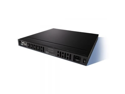 Маршрутизатор Cisco ISR 4331 Sec ISR4331R-SEC/K9