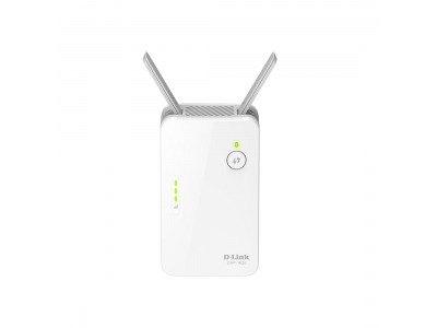 Wi-Fi беспроводной повторитель D-Link DAP-1620/RU/B1A