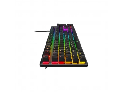 Клавиатура HyperX Alloy Origins Mechanical Gaming Keyboard Russian layout 4P4F6AX#ACB