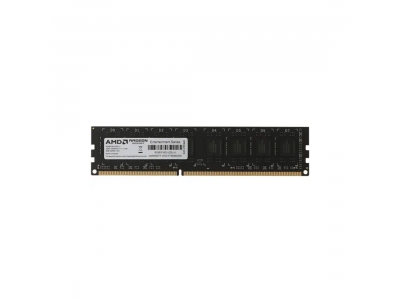 Модуль памяти AMD Radeon R538G1601U2SL-U DDR3 8GB